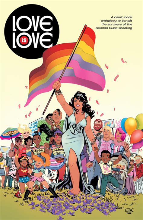 5 of the best LGBTQ comics and graphic novels you need to read