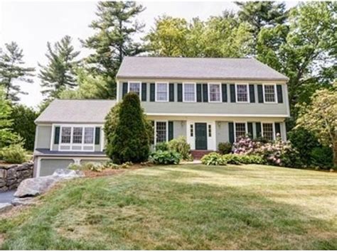 Check Out These Homes For Sale in Acton - Acton, MA Patch