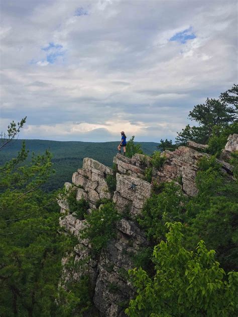 Pennsylvania: Must-See Day Hikes on the Appalachian Trail - The Trek