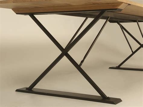 Industrial Style Dining Table For Sale at 1stDibs | industrial style ...