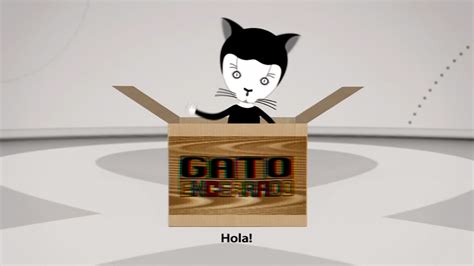 Gato encerrado – Mediateca CineMigrante