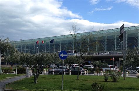 Catania–Fontanarossa Airport - Wikipedia