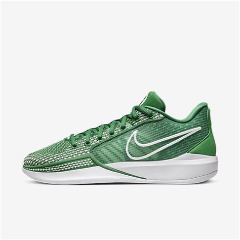 Sabrina Ionescu Basketball Shoes. Nike.com