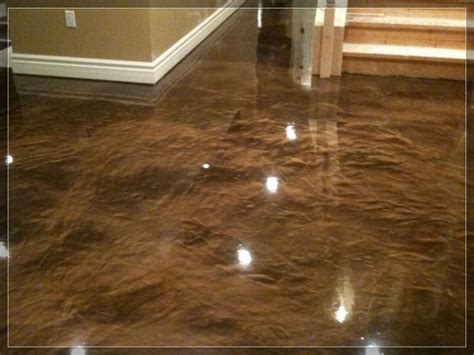 AlamandE: waterproof basement flooring ideas