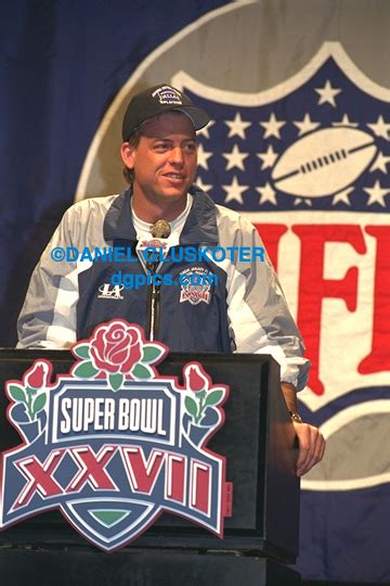 TROY AIKMAN DALLAS COWBOYS SUPER BOWL | DG Pics