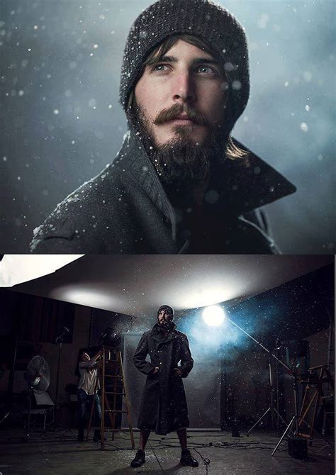 30+ Examples Of Creative Lighting Techniques In Photography