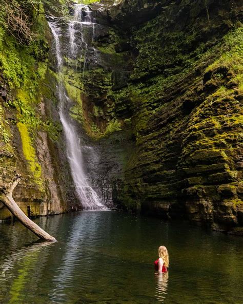 12 Incredible Brecon Beacons Waterfalls including hidden gems — Walk My ...