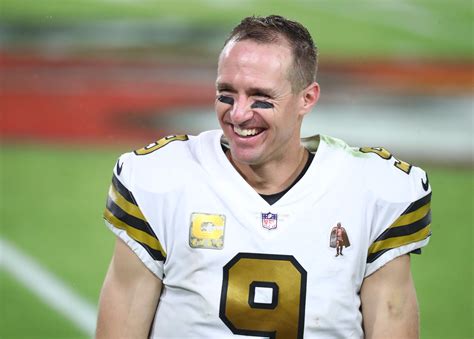 Drew Brees joins NBC Sports, will call Notre Dame football games