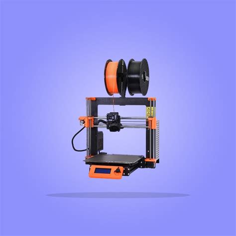 Buy Original Prusa 3D Printers at Best Price in INDIA