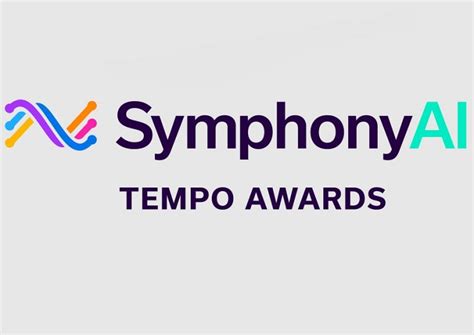 PepsiCo Northern Europe & Foodstuffs North Island Named SymphonyAI Retail CPG Tempo Award ...