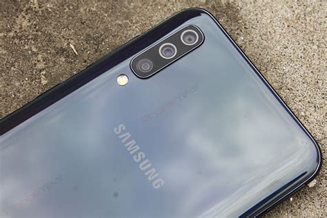 Samsung Galaxy A50 Review; Best Value For Money? - PhoneYear.com