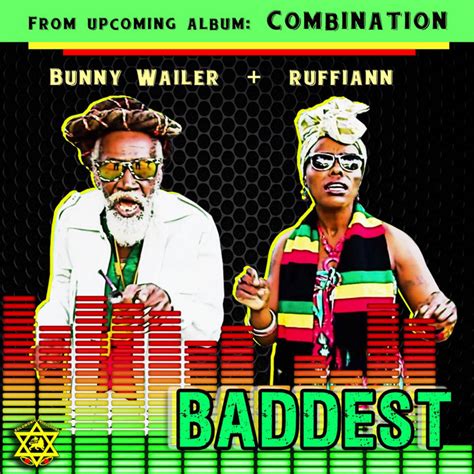 Listen: Bunny Wailer - Blackheart Man (Full Album)