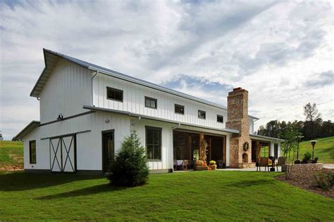 The 10 Best Barndominium Builders Near Me (with Free Quotes)