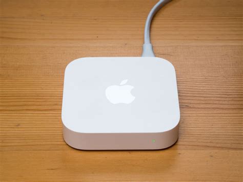 Why You Need to Update Your Apple Airport Express Router Now - Techlicious