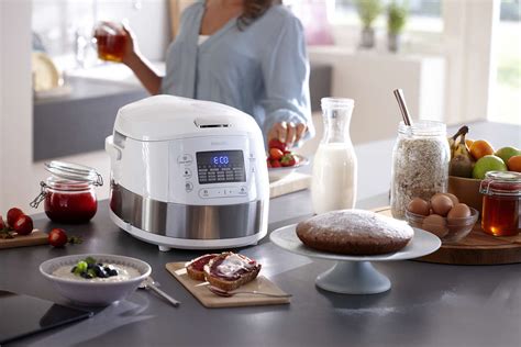 Multicooker Philips Viva Collection HD4731/70 - Pret avantajos - Ideall.ro