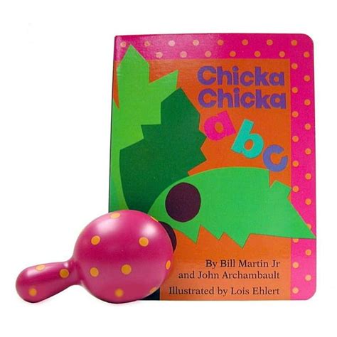 Chicka Chicka Book: Chicka Chicka ABC (Board book) - Walmart.com ...