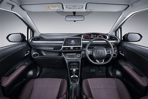 Gambar Toyota Sienta - Lihat Foto Interior & Eksterior | Oto