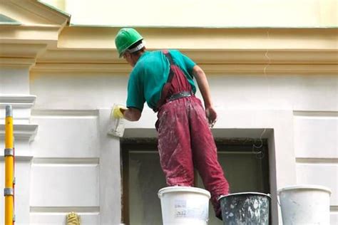 Cost of Painting a House or Room in Nigeria (2024) | Nigerian Price