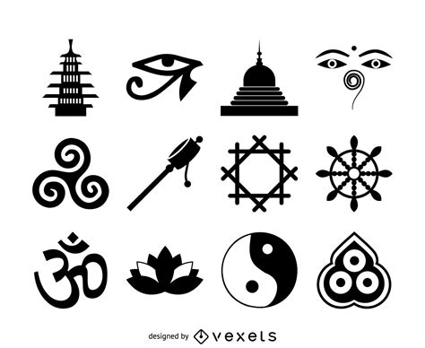 Buddhist Symbols