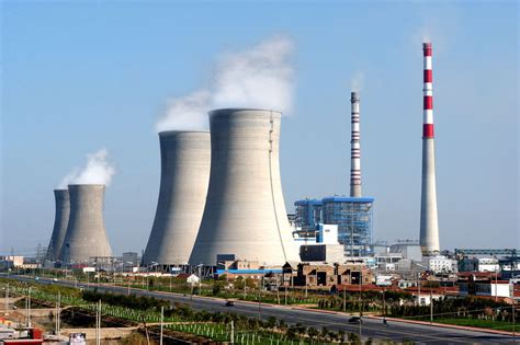 19 thermal power plants in India violating environment guidelines