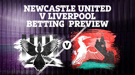 Newcastle vs Liverpool betting preview: Tips, predictions, enhanced ...