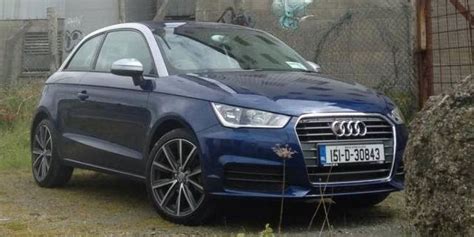 Review: Audi A1 | Newstalk