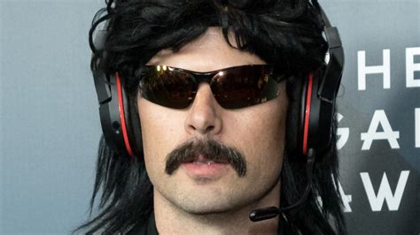 Dr Disrespect Slams Unsupportive YouTube In Twitter Rant