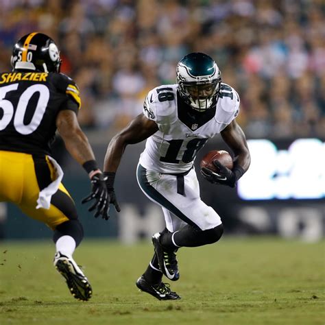 Steelers vs. Eagles: Live Score, Highlights and Analysis for Pittsburgh ...