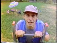 9 Best Jim Varney (Ernest P. Worrell) commercials and bloopers. images ...