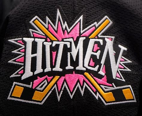 Calgary Hitmen bringing back a classic pink jersey — icethetics.co