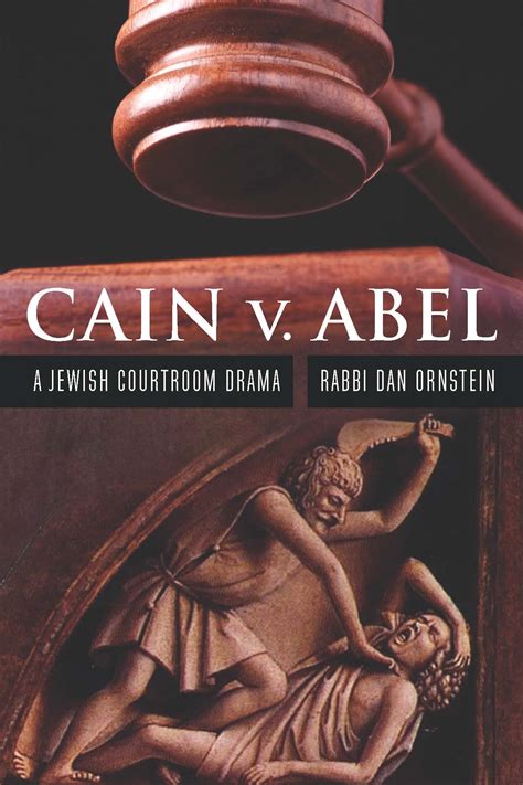 Cain v. Abel | The Jewish Publication Society