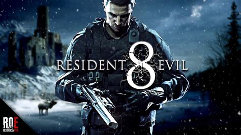 Resident Evil 8: Release Date, Trailer, Characters& Its New Gameplay | KnowInsiders