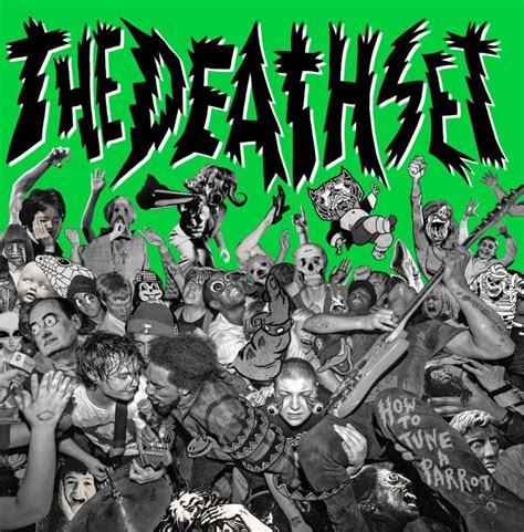 Death Punk Band