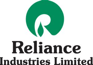 Reliance Industries Limited Logo PNG Vector (SVG) Free Download