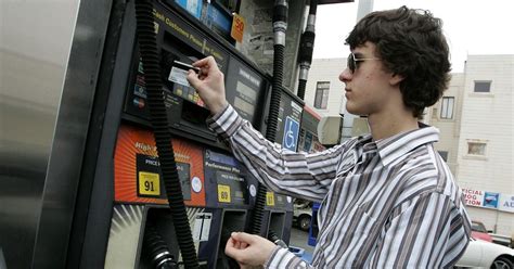 What Are Gas Rebate Cards? Option Amid Rising Gas Prices