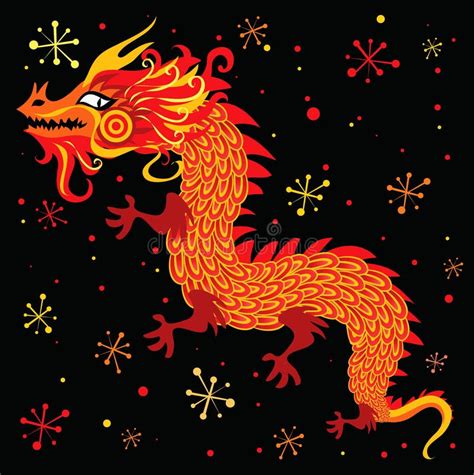 Chinese New Year Dragon Animal - Latest News Update