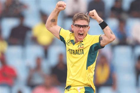 Adam Zampa | Wickets matter for me, don’t really care about combined ...