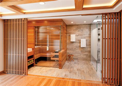 The Envy-Worthy Home Spa | Boston Design Guide