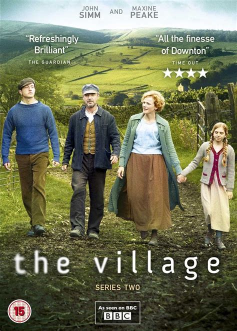 The Village (2013)