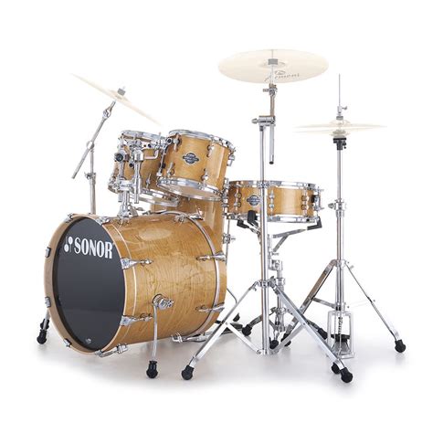 กลองชุด SONOR ESF 11 Essential Force Stage1 - Music Space (Thailand)