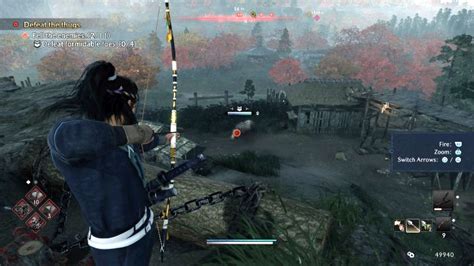 Rise of the Ronin: Tips and tricks - gamepressure.com