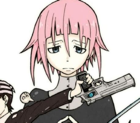 Crona | Soul Eater Wiki | Fandom