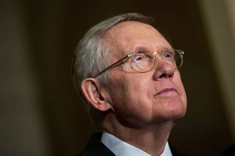 Harry Reid Has Surgery for Pancreatic Tumor: Family | TIME