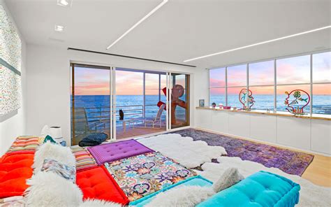 8 Interior Design Tips For Luxury Malibu Beach Homes | Blog | Mark Gruskin