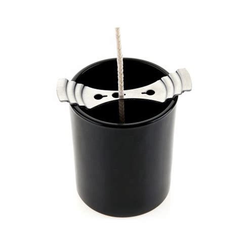 9.5CM Candle Wick Holders Perfect Match - Scent-land