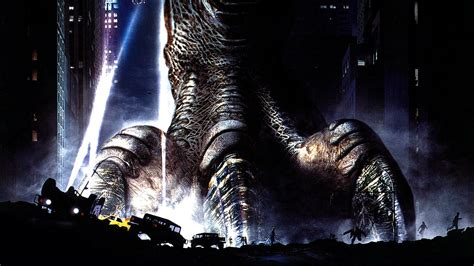 Ver Godzilla online HD - Cuevana 2 Español