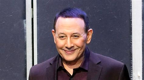 Paul Reubens' final post as Pee Wee Herman star apologised to fans ...