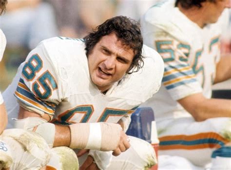 Dolphins Hall of Fame LB Nick Buoniconti dies at 78