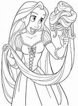 Desenhos Para Colorir Das Princesas Da Disney Coloring City  Riset sketch template