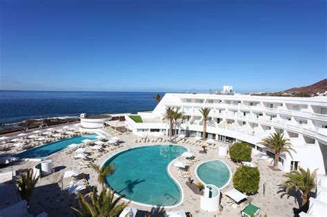 Iberostar Selection Lanzarote Park, hotel en Playa Blanca - Viajes el ...